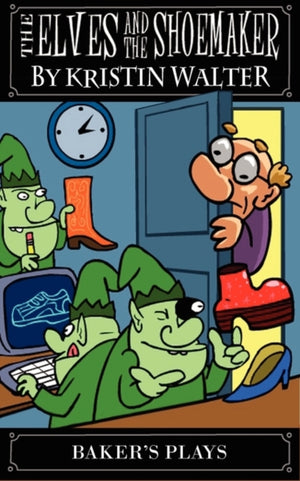Elves and the Shoemaker