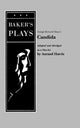 Book cover of: Candida (Harris). By: Aurand Harris