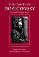 Book cover of: Gospel in Dostoyevsky. By: Фёдор Михайлович Достоевский
