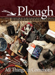 Book cover of: Plough Quarterly No. 9. By: Stanley Hauerwas