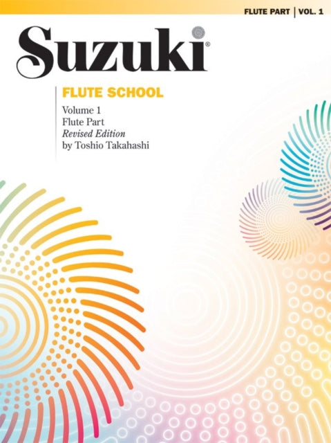 SUZUKI FLÖÖDIKOOL 1. OSA