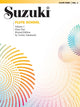 SUZUKI FLÖÖDIKOOL 1. OSA