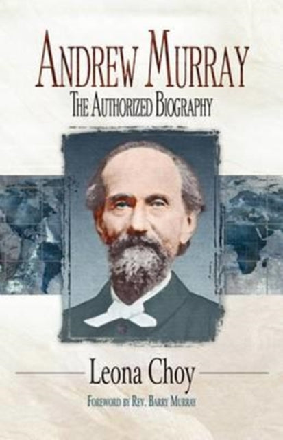 Andrew Murray