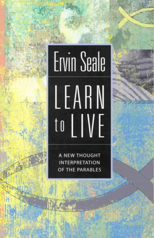 LEARN TO LIVE