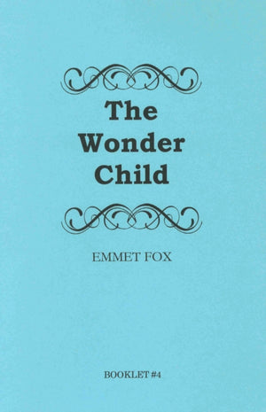 WONDER CHILD #4