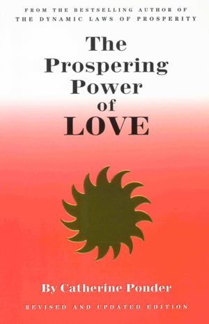 Prospering Power of Love