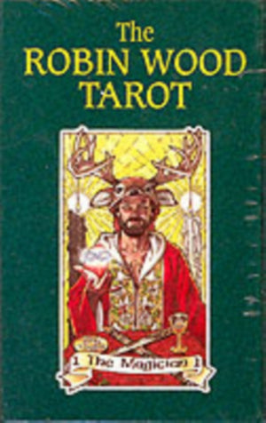 Robin Wood Tarot