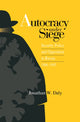 Book cover of: Autocracy Under Siege
