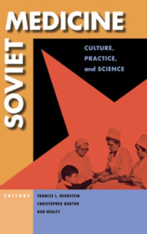 Soviet Medicine