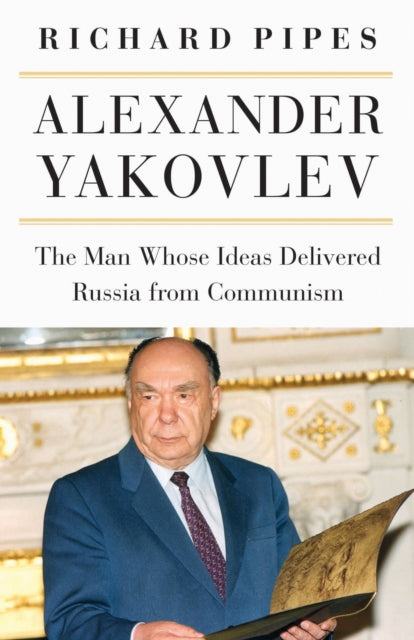 Alexander Yakovlev