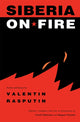 Book cover of: Siberia on Fire