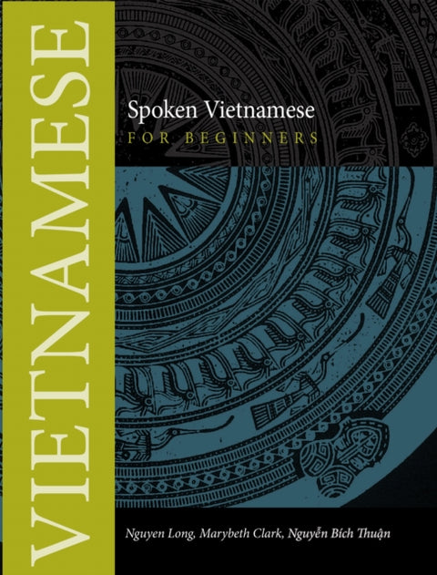Spoken Vietnamese for Beginners
