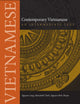 Book cover of: Contemporary Vietnamese. By: Nguyen Bich Thuan