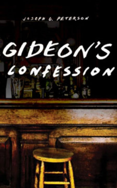Book cover of: Gideon's Confession