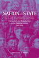 Book cover of: Nation and State in Late Imperial Russia. By: Theodore R. Weeks