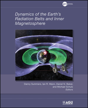 Dynamics of the Earth's Radiation Belts and Inner Magnetosphere