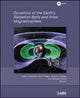 Book cover of: Dynamics of the Earth's Radiation Belts and Inner Magnetosphere. By: Danny Summers