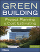 Book cover of: Green Building. By: RSMeans