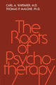 Book cover of: Roots Of Psychotherapy. By: Carl A. Whitaker
