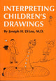 Book cover of: Interpreting Children's Drawings