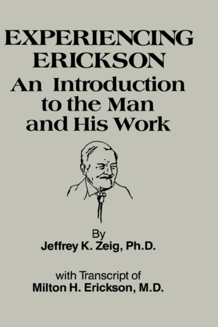 Book cover of: Experiencing Erikson
