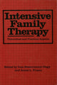 Book cover of: Intensive Family Therapy. By: Boszormenyi-Nag