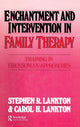 Book cover of: Enchantment and Intervention in Family Therapy