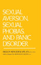 Book cover of: Sexual Aversion, Sexual Phobias and Panic Disorder