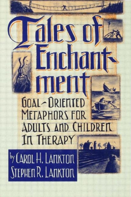 Book cover of: Tales Of Enchantment