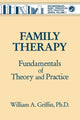 Book cover of: Family Therapy