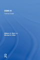 Book cover of: DSM-IV Training Guide