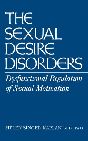 Sexual Desire Disorders