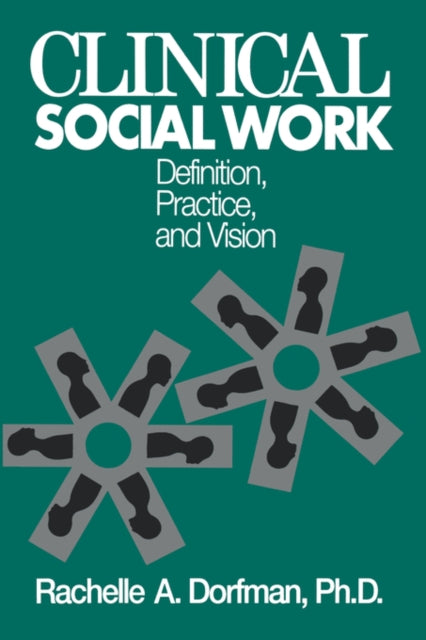 Book cover of: Clinical Social Work