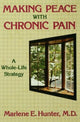 Book cover of: Making Peace With Chronic Pain