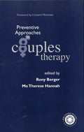 Preventive Approaches in Couples Therapy