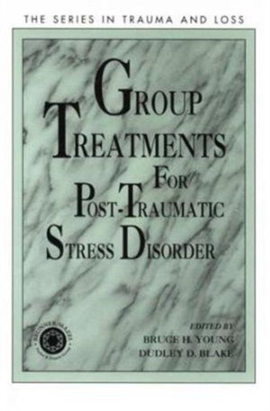 Group Treatment for Post Traumatic Stress Disorder