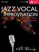 Book cover of: BERKLEE JAZZ VOCAL IMPROVISATION AN INST. By: Mili Bermejo