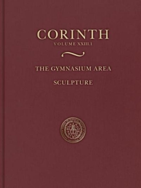 Book cover of: Gymnasium Area. By: Mary C Sturgeon