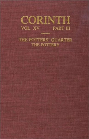 Potters' Quarter