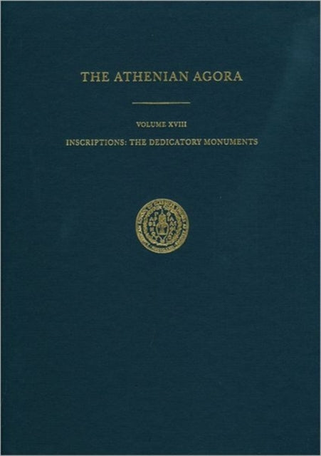 Book cover of: Inscriptions. By: Daniel J. Geagan