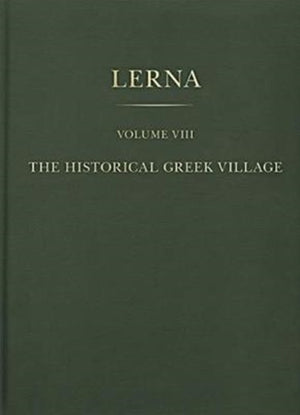 Historical Greek Village