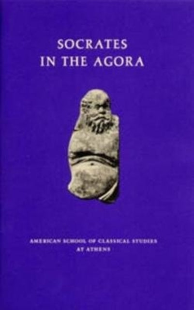 Book cover of: Socrates in the Agora
