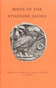 Book cover of: Birds of the Athenian Agora