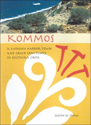 Kommos