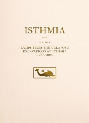 Terracotta Lamps II
