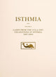 Book cover of: Terracotta Lamps II. By: Birgitta Lindros Wohl