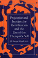 Book cover of: Projective and Introjective Identification and the Use of the Therapist's Self