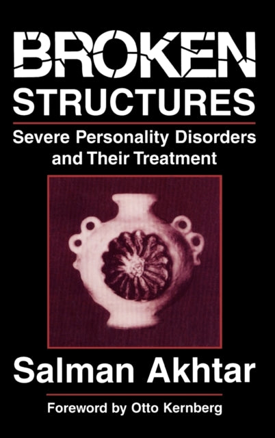 Book cover of: Broken Structures