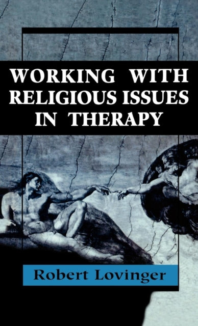 Book cover of: Working Religious Issues In Therapy