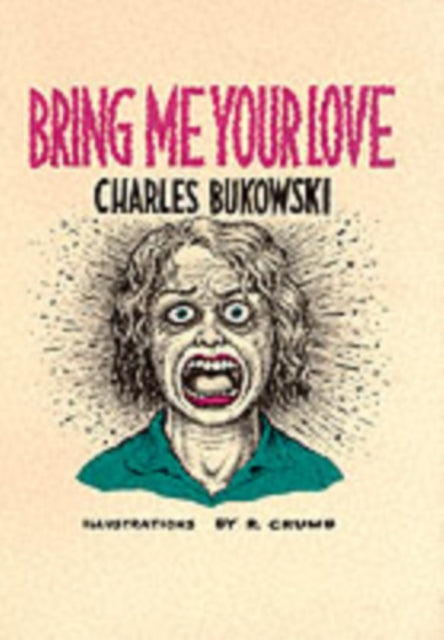 Book cover of: Bring Me Your Love